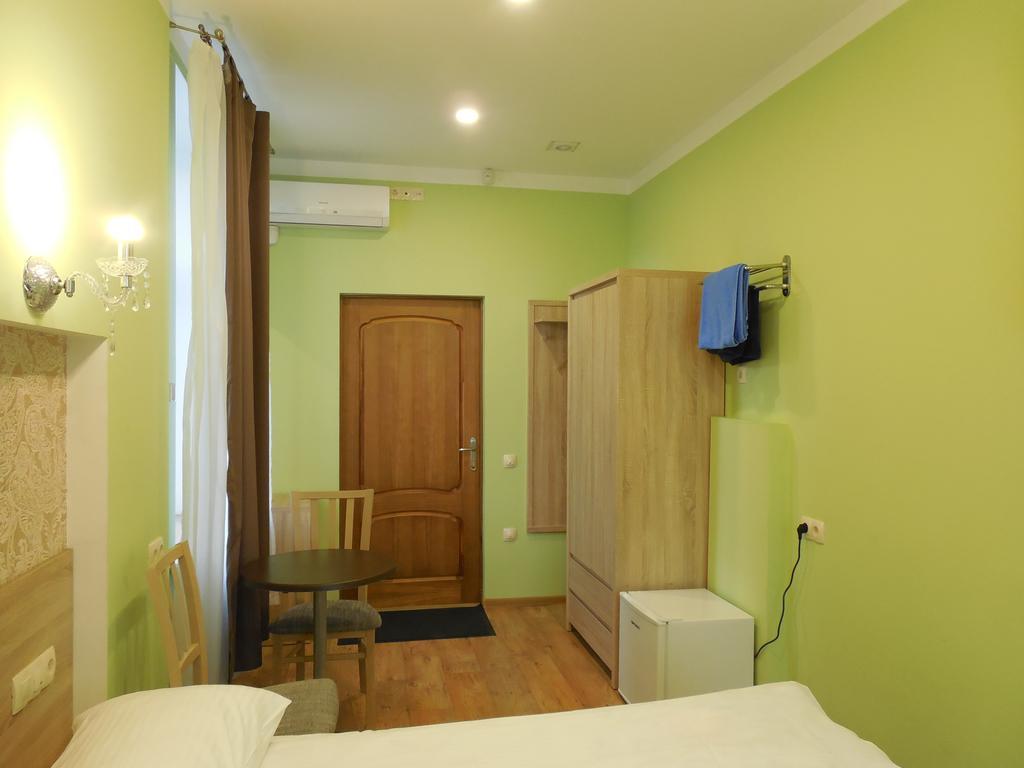 ריגה Gogol Park Rooms מראה חיצוני תמונה