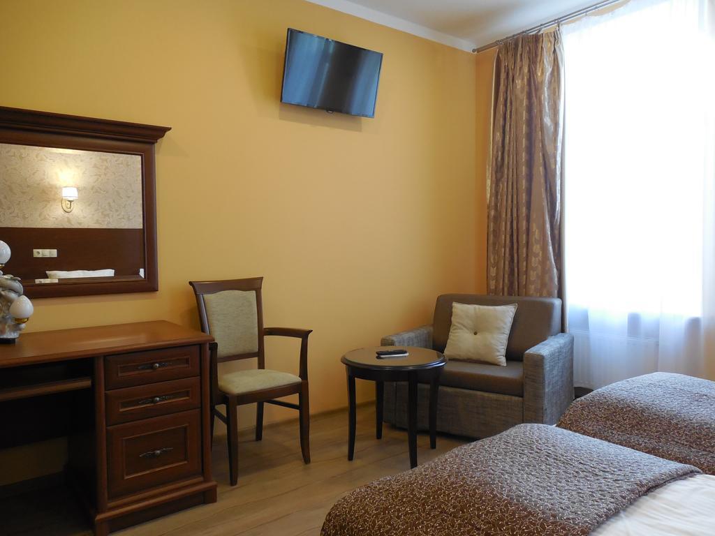 ריגה Gogol Park Rooms מראה חיצוני תמונה